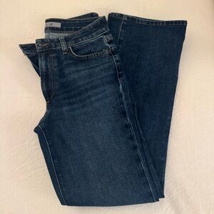 Joe’s Jeans Bootcut Lindy High Rise